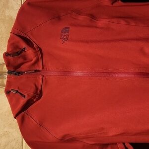 The North Face Womens Gore-Tex Jacket